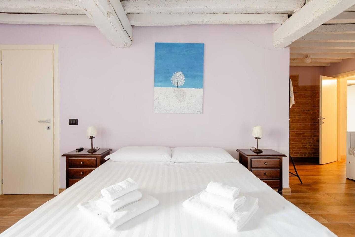 Antico Casale Caroli Hotel Gattatico Exterior photo