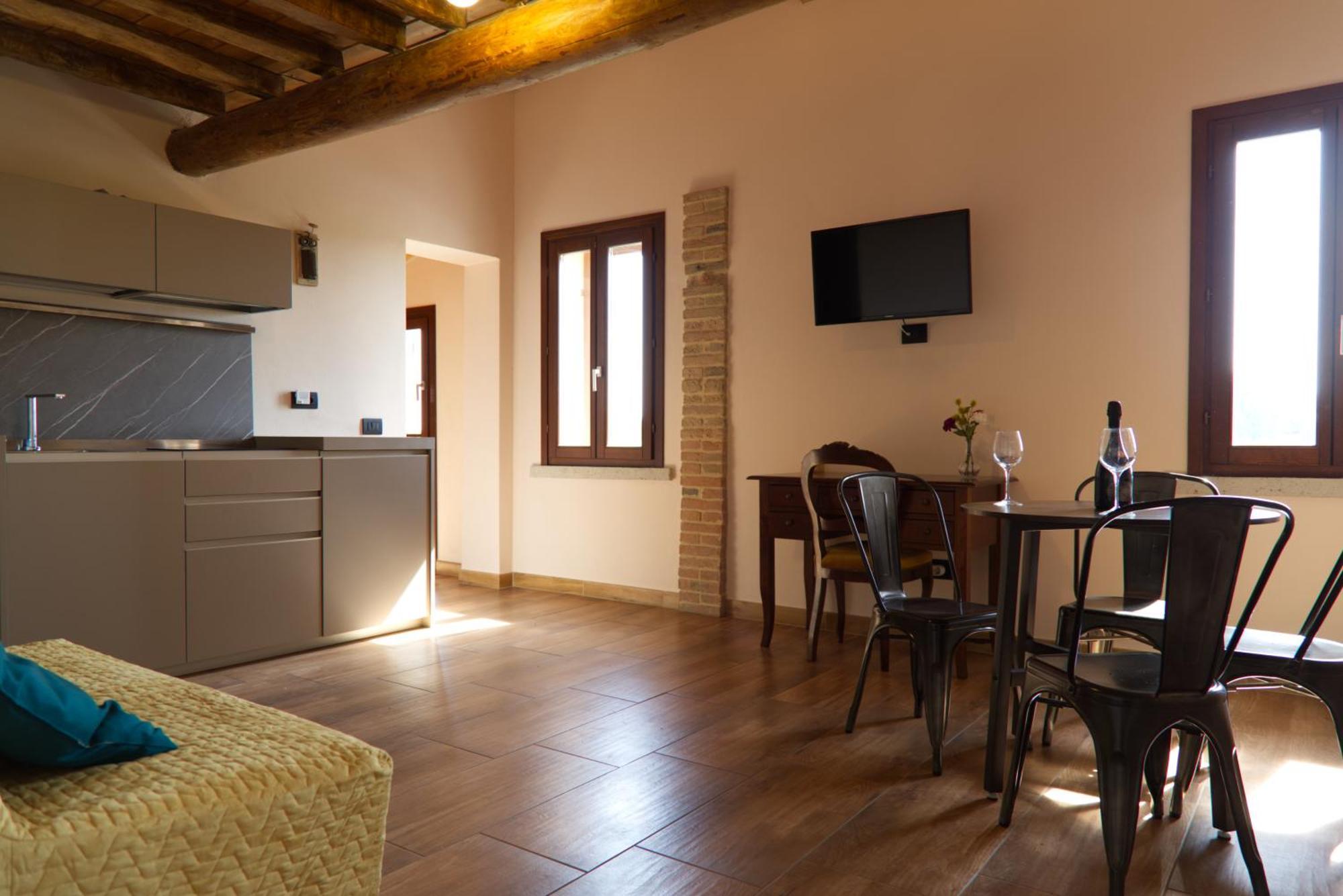 Antico Casale Caroli Hotel Gattatico Exterior photo