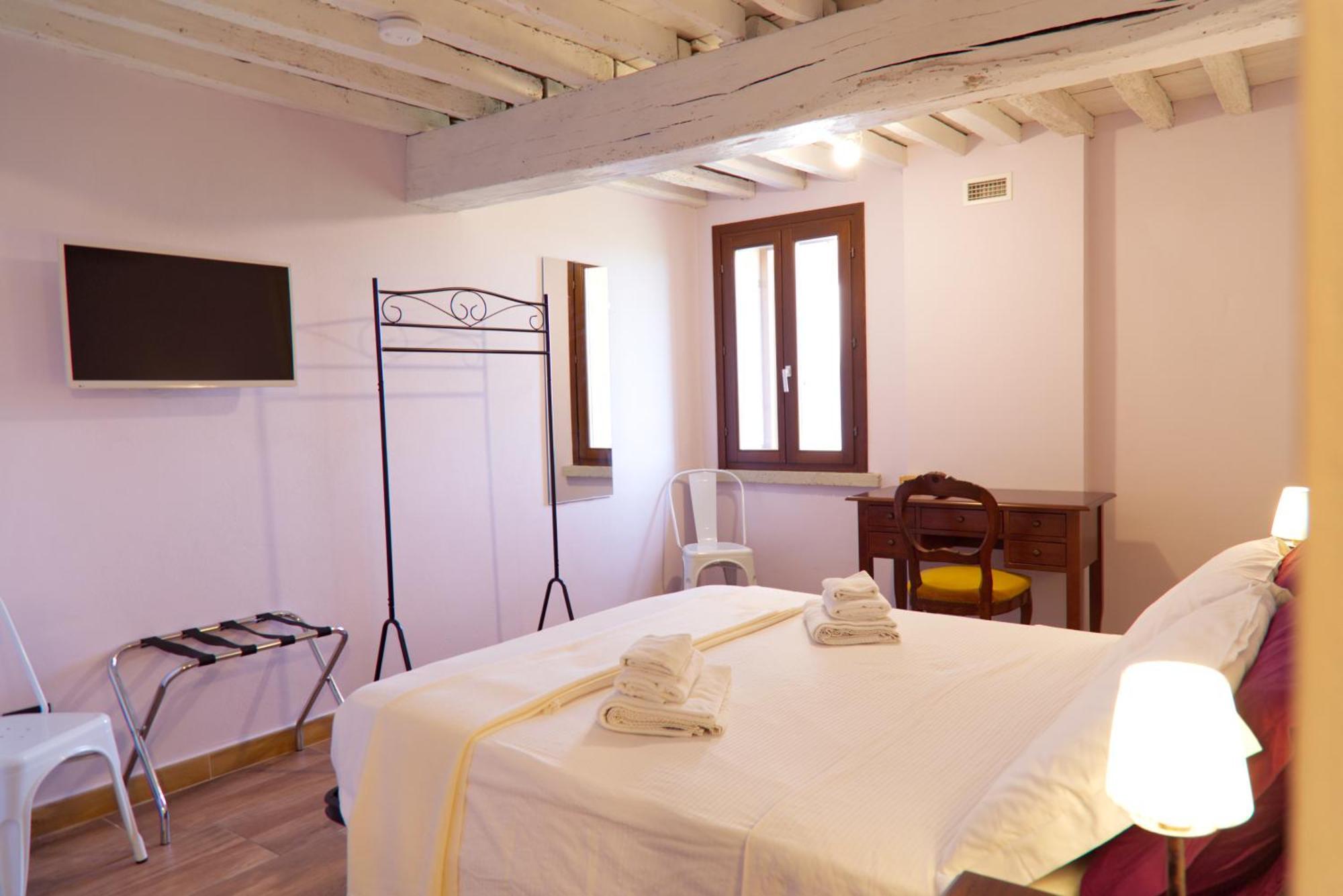 Antico Casale Caroli Hotel Gattatico Exterior photo