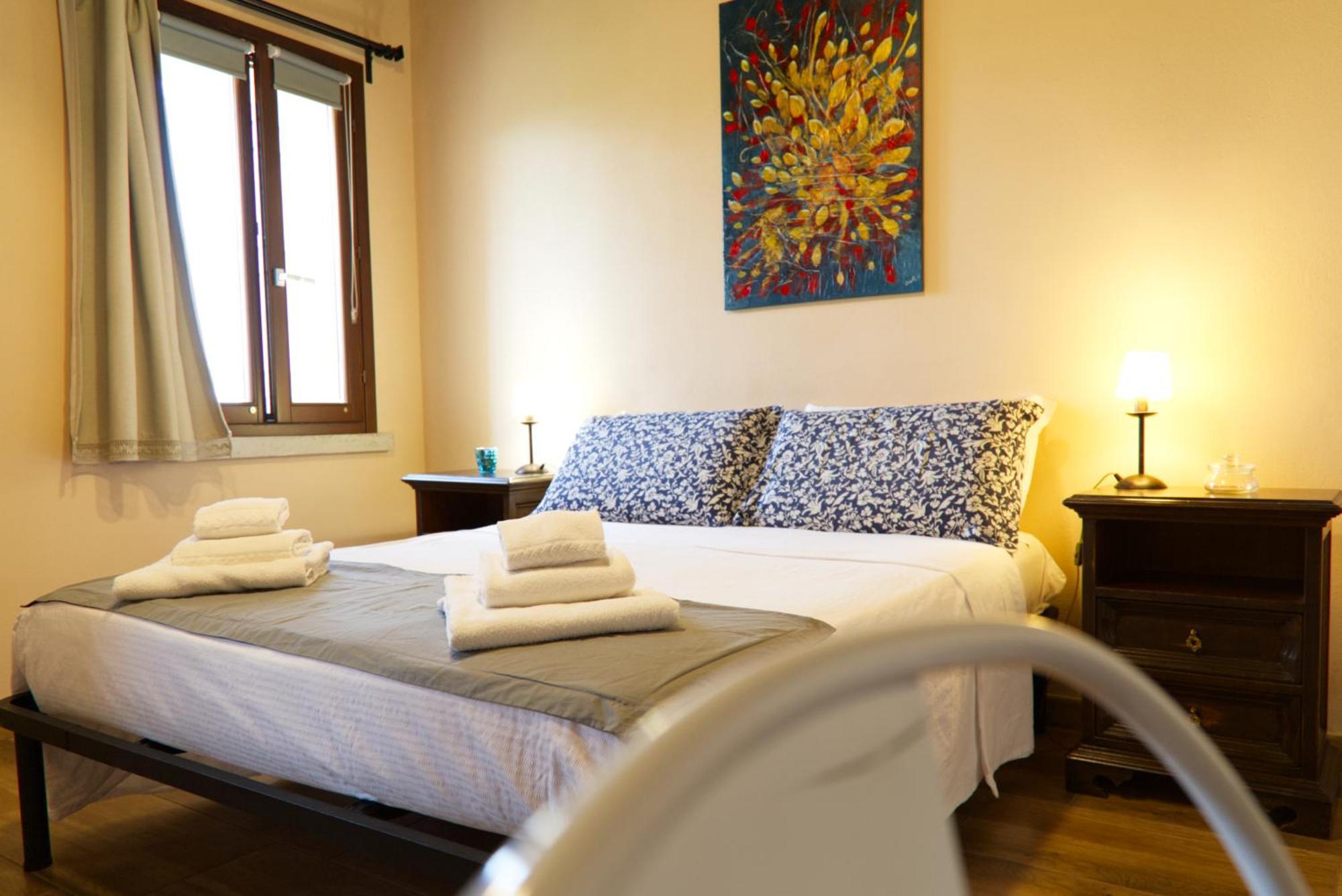 Antico Casale Caroli Hotel Gattatico Exterior photo