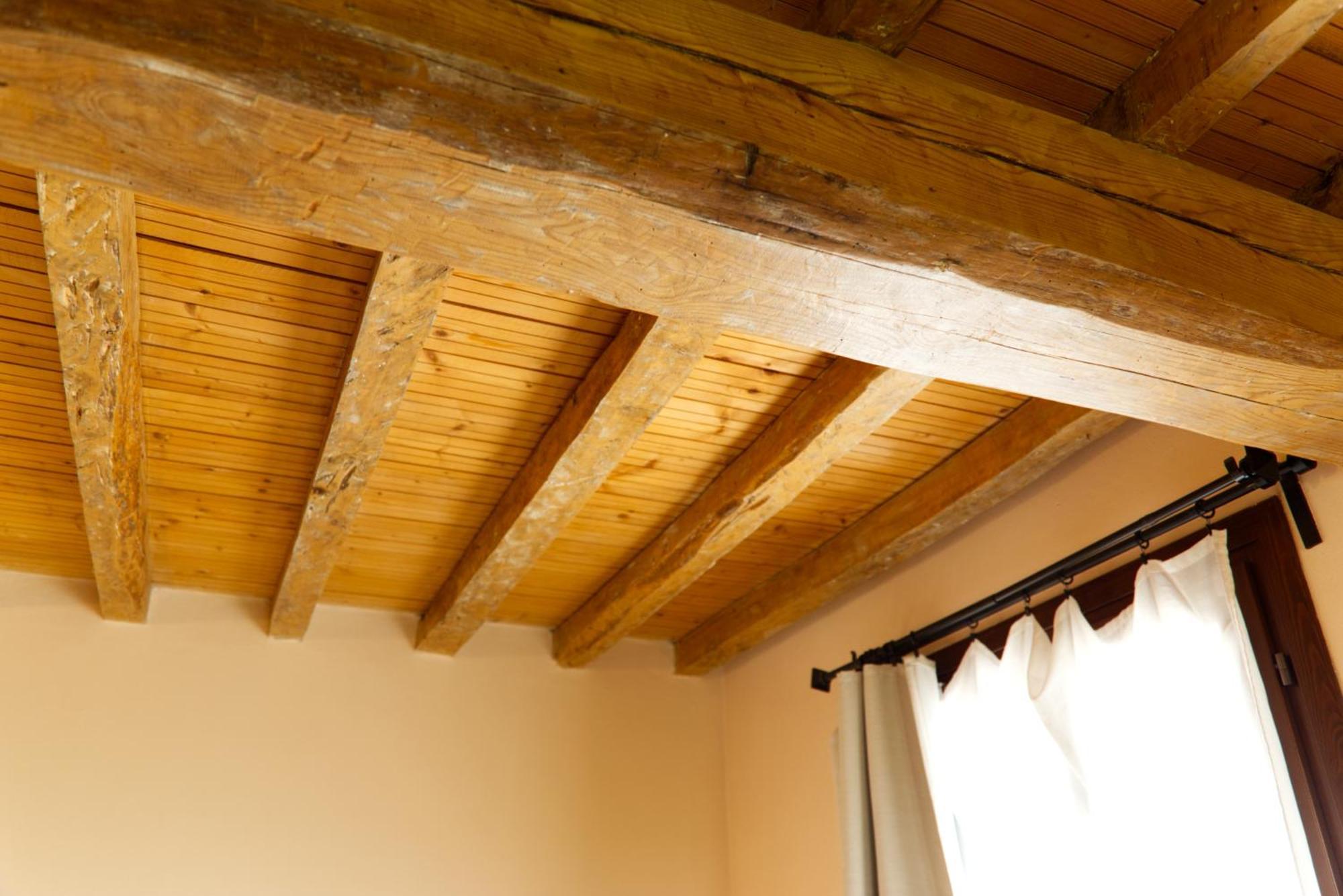 Antico Casale Caroli Hotel Gattatico Room photo