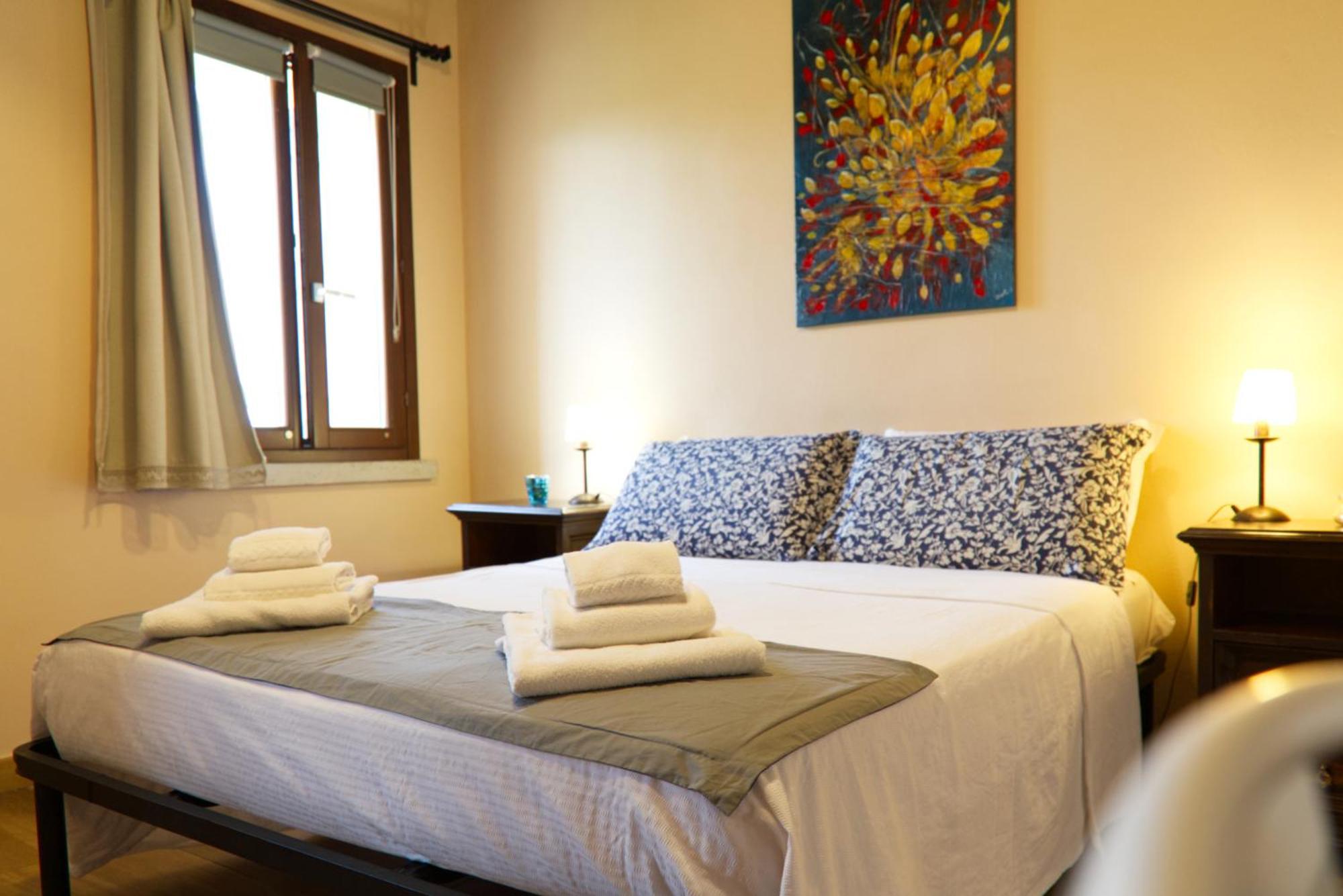 Antico Casale Caroli Hotel Gattatico Exterior photo