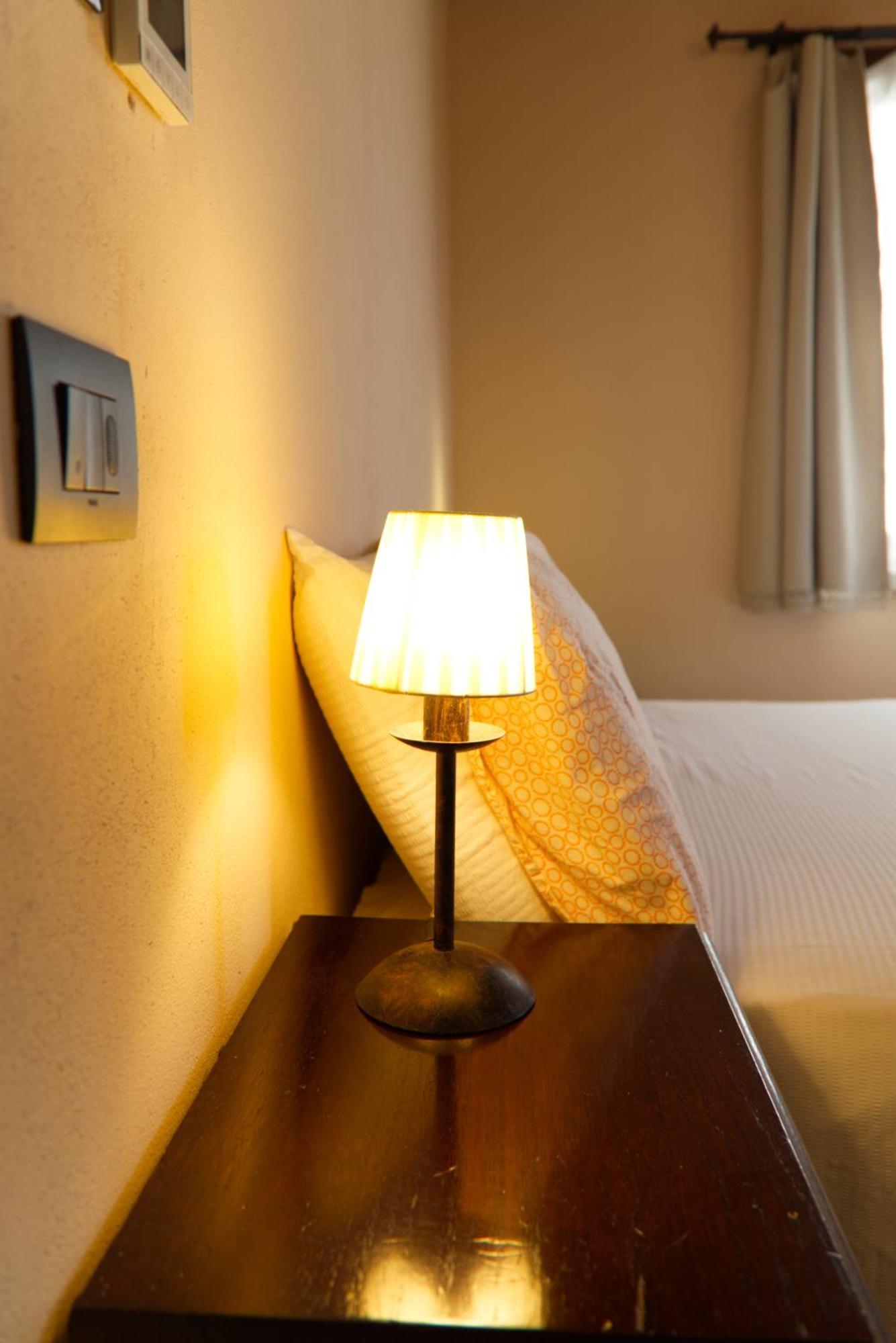 Antico Casale Caroli Hotel Gattatico Room photo